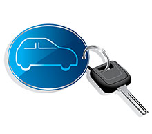 Car Locksmith Services in Winter Garden, FL