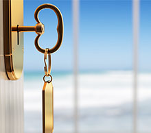 Residential Locksmith Services in Winter Garden, FL